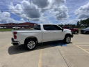 Thumbnail image of 2019 Chevrolet Silverado 1500 at James Hodge Ford Inc.