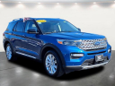Thumbnail image of 2020 Ford Explorer at Generation Kia Buick Gmc