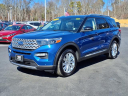 Thumbnail image of 2020 Ford Explorer at Generation Kia Buick Gmc
