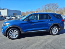 Thumbnail image of 2020 Ford Explorer at Generation Kia Buick Gmc