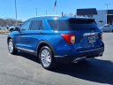 Thumbnail image of 2020 Ford Explorer at Generation Kia Buick Gmc