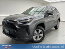 Thumbnail image of 2022 Toyota RAV4 Hybrid at SidDillonBuickNissanRRUsed of Lincoln, NE