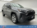 Thumbnail image of 2022 Toyota RAV4 Hybrid at SidDillonBuickNissanRRUsed of Lincoln, NE