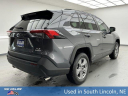 Thumbnail image of 2022 Toyota RAV4 Hybrid at SidDillonBuickNissanRRUsed of Lincoln, NE