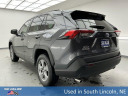 Thumbnail image of 2022 Toyota RAV4 Hybrid at SidDillonBuickNissanRRUsed of Lincoln, NE