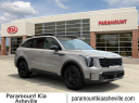Thumbnail image of 2025 Kia Sorento at Paramount Kia Of Asheville