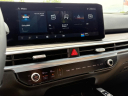 Thumbnail image of 2025 Kia Sorento at Paramount Kia Of Asheville