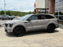 Thumbnail image of 2025 Kia Sorento at Paramount Kia Of Asheville