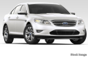 2012 Ford Taurus SEL at Buhler & Bitter Chrysler Jeep Dodge