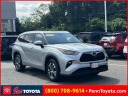 Thumbnail image of 2020 Toyota Highlander at Penn Toyota
