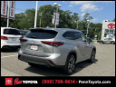 Thumbnail image of 2020 Toyota Highlander at Penn Toyota