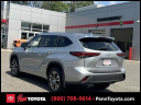 Thumbnail image of 2020 Toyota Highlander at Penn Toyota