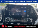 Thumbnail image of 2020 Toyota Highlander at Penn Toyota