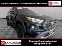 Thumbnail image of 2022 Toyota RAV4 at Toyota Of Lancaster