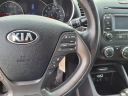 2014 Kia Forte EX at Mcnair Auto Sales