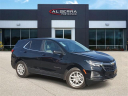 Thumbnail image of 2022 Chevrolet Equinox at Al Serra Buick GMC