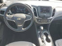 Thumbnail image of 2022 Chevrolet Equinox at Al Serra Buick GMC