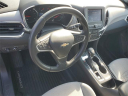 Thumbnail image of 2022 Chevrolet Equinox at Al Serra Buick GMC