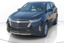 Thumbnail image of 2022 Chevrolet Equinox at Al Serra Buick GMC