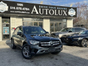 Thumbnail image of 2021 Mercedes-Benz GLC at Autolux of Elmont, NY