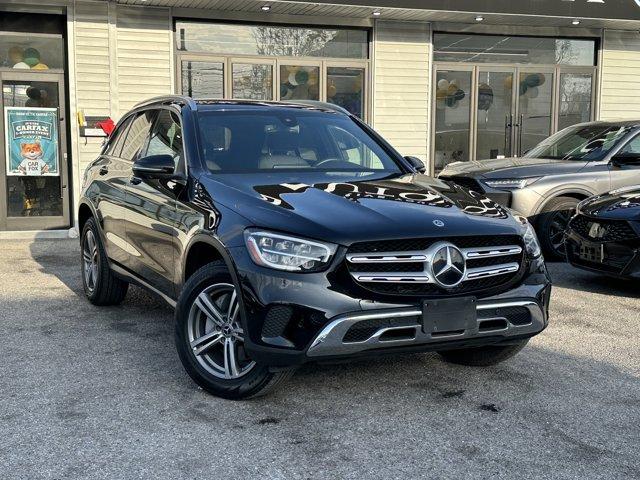 Thumbnail image of 2021 Mercedes-Benz GLC at Autolux of Elmont, NY