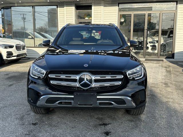 Thumbnail image of 2021 Mercedes-Benz GLC at Autolux of Elmont, NY