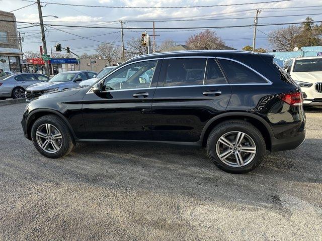 Thumbnail image of 2021 Mercedes-Benz GLC at Autolux of Elmont, NY