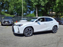 Thumbnail image of 2022 Lexus UX 250h at Tri-County Lexus