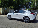 Thumbnail image of 2022 Lexus UX 250h at Tri-County Lexus