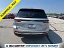 Thumbnail image of 2023 Jeep Grand Cherokee at Mccarthy Chevrolet Lees Summit USED