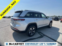 Thumbnail image of 2023 Jeep Grand Cherokee at Mccarthy Chevrolet Lees Summit USED