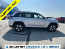 Thumbnail image of 2023 Jeep Grand Cherokee at Mccarthy Chevrolet Lees Summit USED