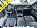 Thumbnail image of 2023 Jeep Grand Cherokee at Mccarthy Chevrolet Lees Summit USED