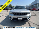 Thumbnail image of 2023 Jeep Grand Cherokee at Mccarthy Chevrolet Lees Summit USED