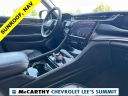 Thumbnail image of 2023 Jeep Grand Cherokee at Mccarthy Chevrolet Lees Summit USED