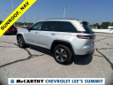 Thumbnail image of 2023 Jeep Grand Cherokee at Mccarthy Chevrolet Lees Summit USED