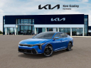 Thumbnail image of 2025 Kia K4 at Ken Ganley Kia Medina