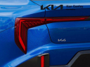 Thumbnail image of 2025 Kia K4 at Ken Ganley Kia Medina