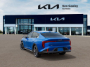 Thumbnail image of 2025 Kia K4 at Ken Ganley Kia Medina