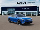 Thumbnail image of 2025 Kia K4 at Ken Ganley Kia Medina