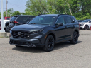 2025 Honda CR-V Hybrid Sport at LaFontaine Honda