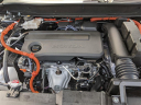 Thumbnail image of 2025 Honda CR-V Hybrid at LaFontaine Honda