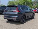 Thumbnail image of 2025 Honda CR-V Hybrid at LaFontaine Honda