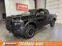 Thumbnail image of 2025 Ram 2500 at Janssen Chrysler Jeep Dodge Ram