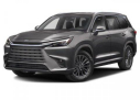 Thumbnail image of 2025 Lexus TX 350 at NEW-LarryHMillerLexusOfLindon of Lindon, UT