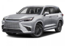 Thumbnail image of 2025 Lexus TX 350 at NEW-LarryHMillerLexusOfLindon of Lindon, UT