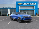 Thumbnail image of 2025 Chevrolet Equinox EV at Mccluskey Chevrolet Kings Automall