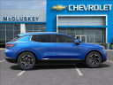 Thumbnail image of 2025 Chevrolet Equinox EV at Mccluskey Chevrolet Kings Automall
