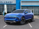 Thumbnail image of 2025 Chevrolet Equinox EV at Mccluskey Chevrolet Kings Automall