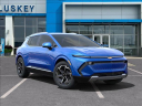 Thumbnail image of 2025 Chevrolet Equinox EV at Mccluskey Chevrolet Kings Automall